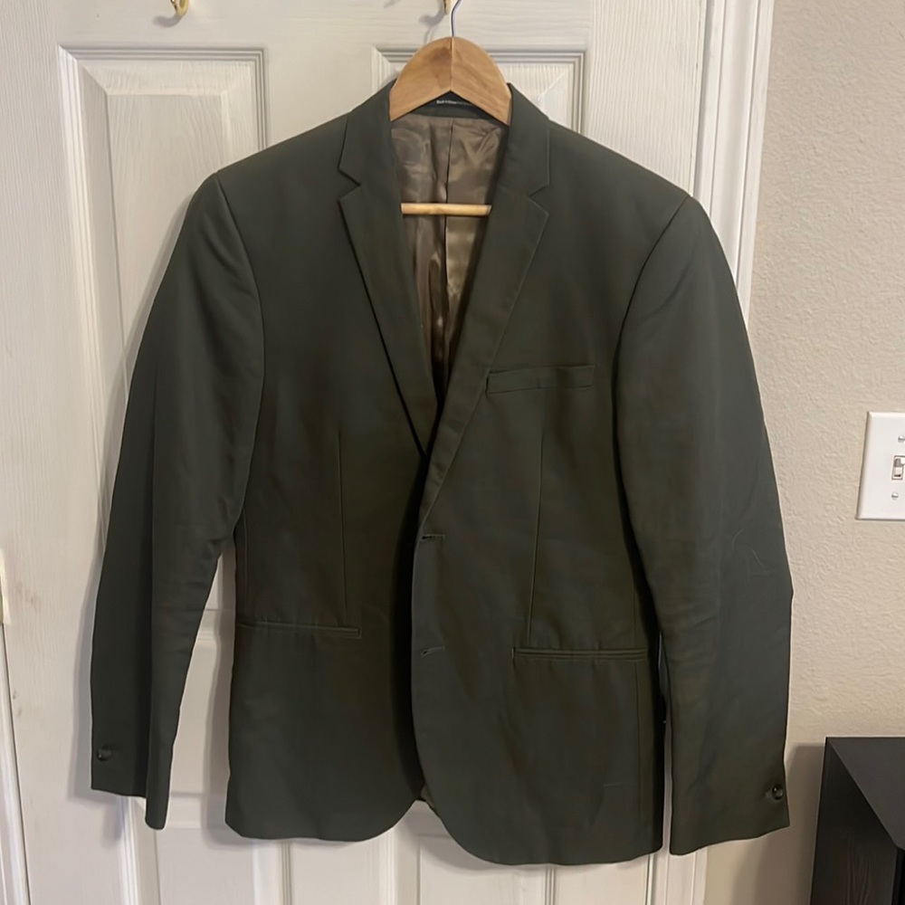 H&M Slim Fit Blazer